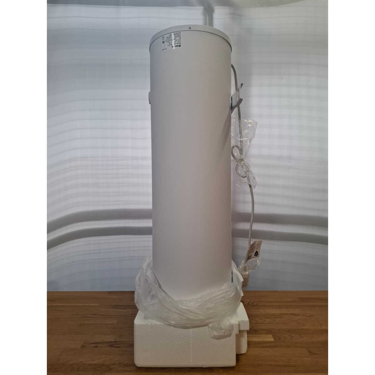 Водонагреватель Thermex Ceramik 50 V, белый