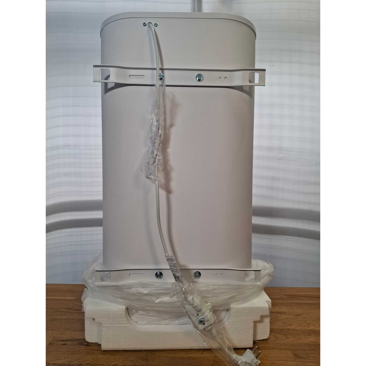 Водонагреватель Thermex Ceramik 50 V, белый