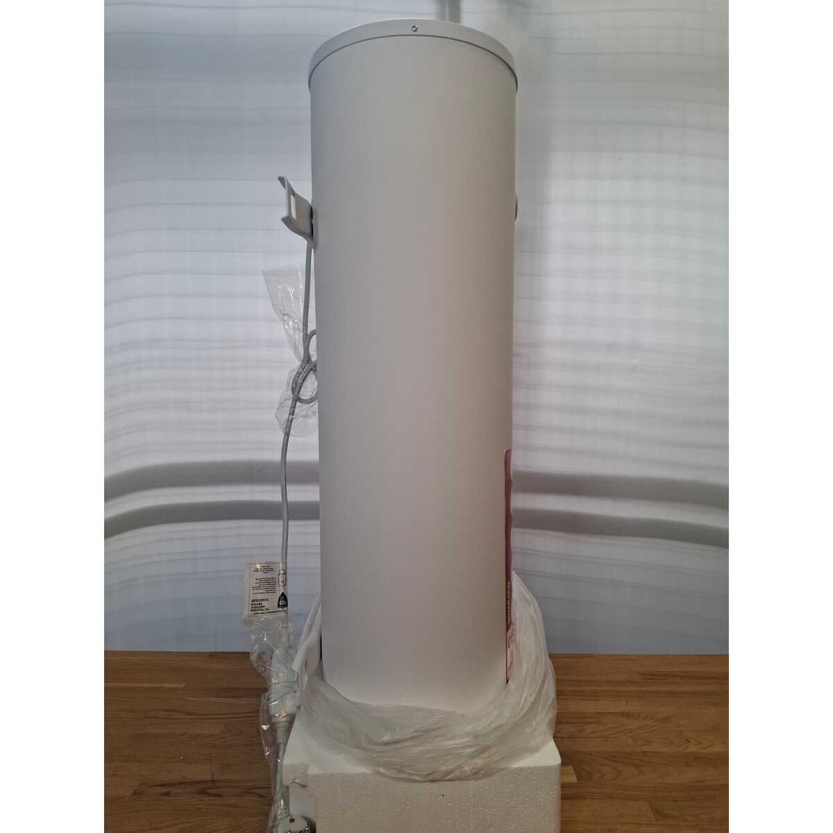 Водонагреватель Thermex Ceramik 50 V, белый
