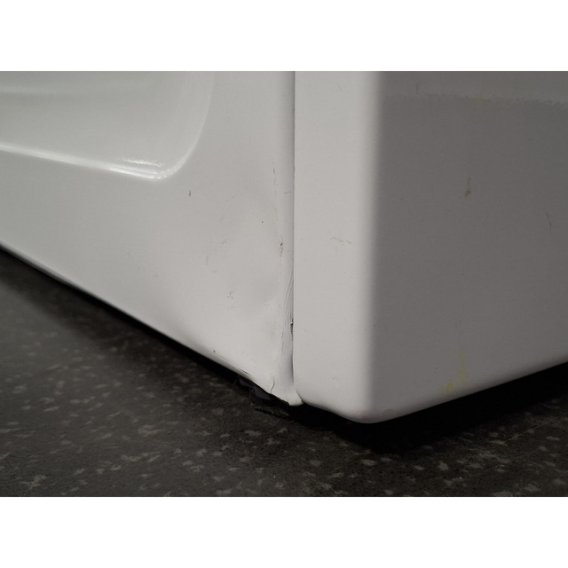 Стиральная машина Beko RSPE78612W, белый