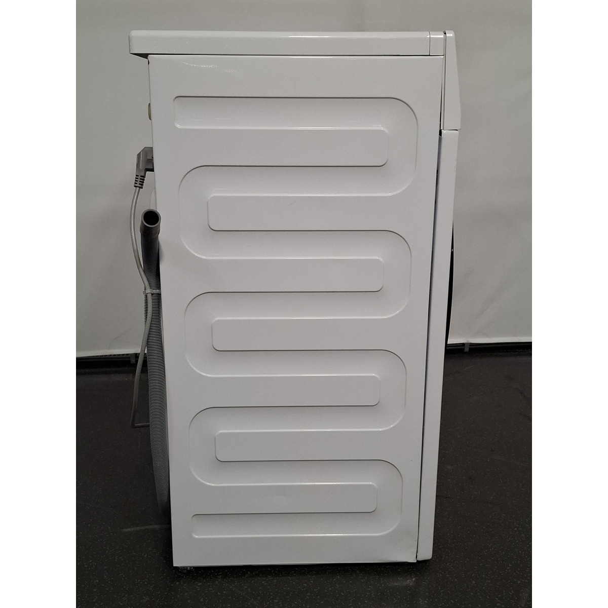 Стиральная машина Beko RSPE78612W, белый