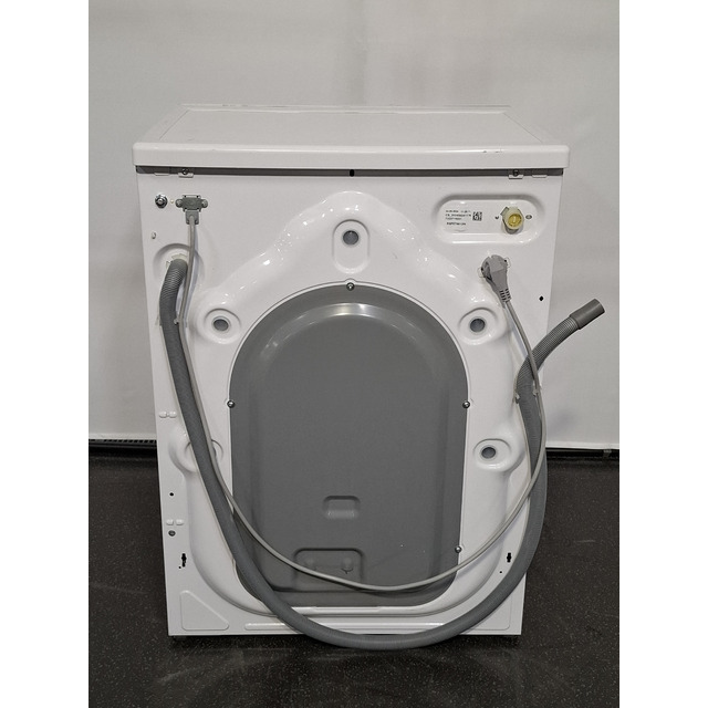 Стиральная машина Beko RSPE78612W, белый