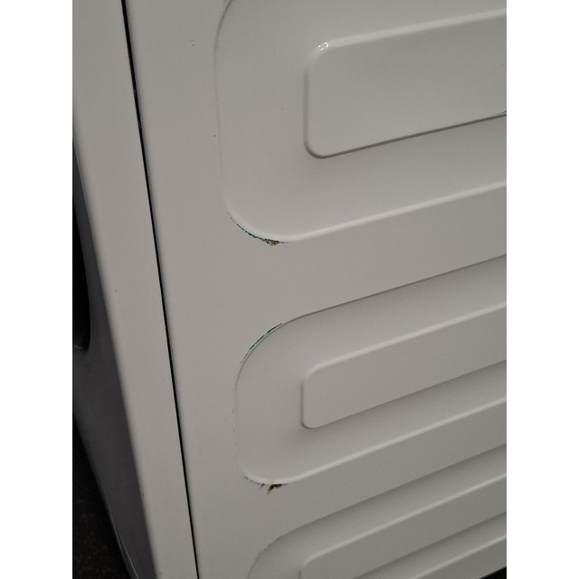 Стиральная машина Beko RSPE78612W, белый
