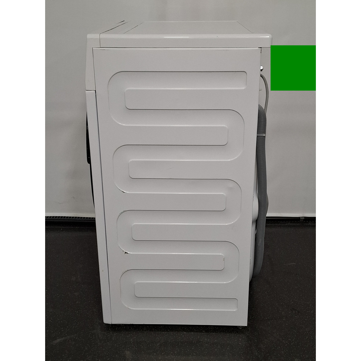 Стиральная машина Beko RSPE78612W, белый