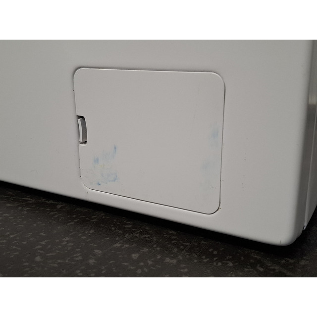 Стиральная машина Beko RSPE78612W, белый