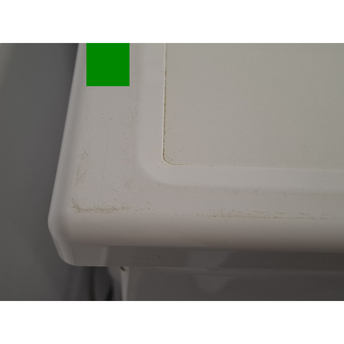 Стиральная машина Beko RSPE78612W, белый