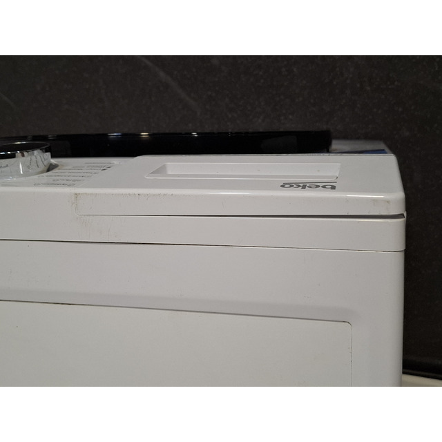 Стиральная машина Beko RSPE78612W, белый