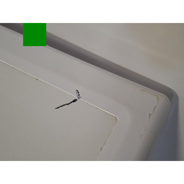 Стиральная машина Beko RSPE78612W, белый