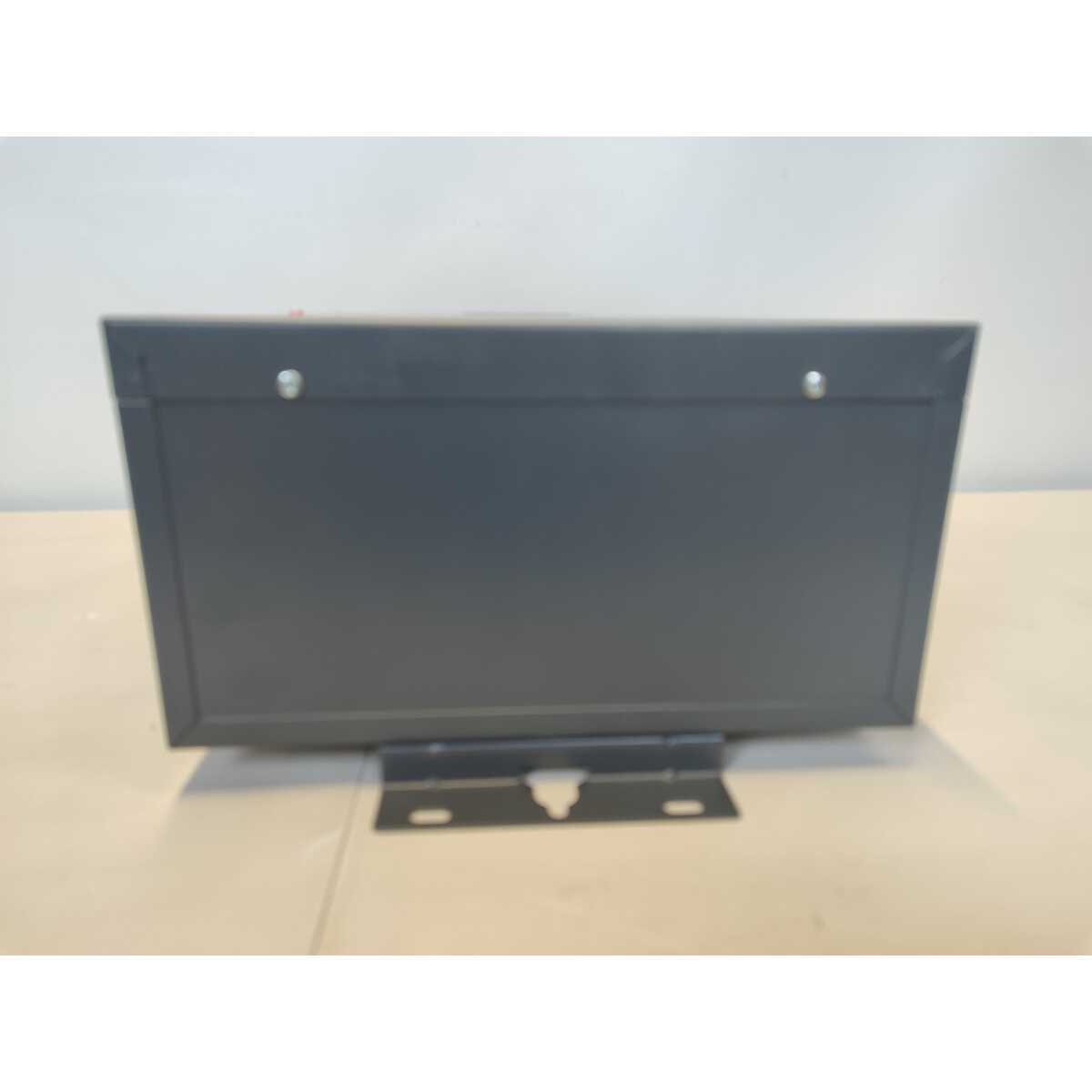 Электрический котел Thermex Libert 9, черный