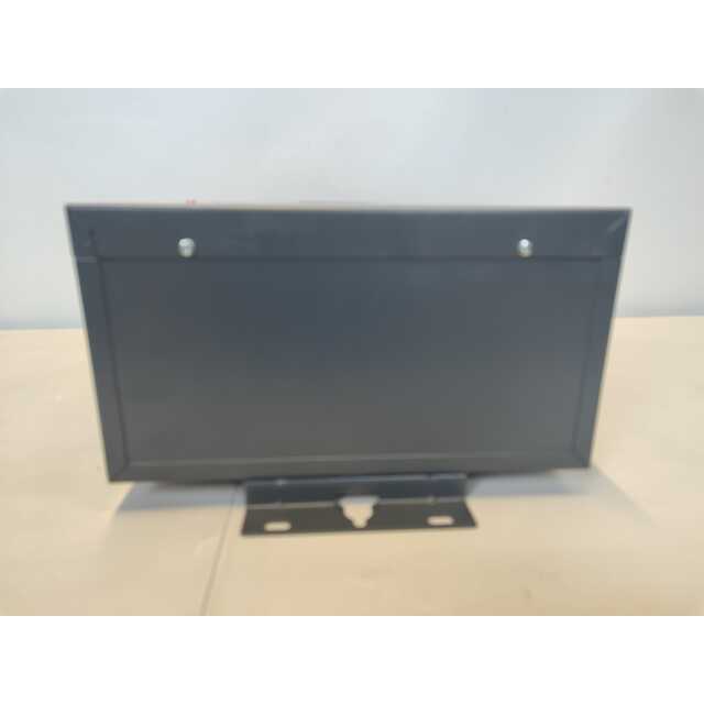 Электрический котел Thermex Libert 9, черный