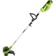 Триммер электрический Greenworks G40LTK2.. Триммер электрический Greenworks G40LTK2..