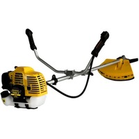 Триммер бензиновый Champion T333-2 (2-коробки) (Цвет: Yellow)