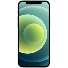 Смартфон Apple iPhone 12 256Gb Dual SIM, зеленый