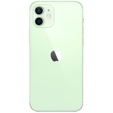 Смартфон Apple iPhone 12 256Gb Dual SIM, зеленый