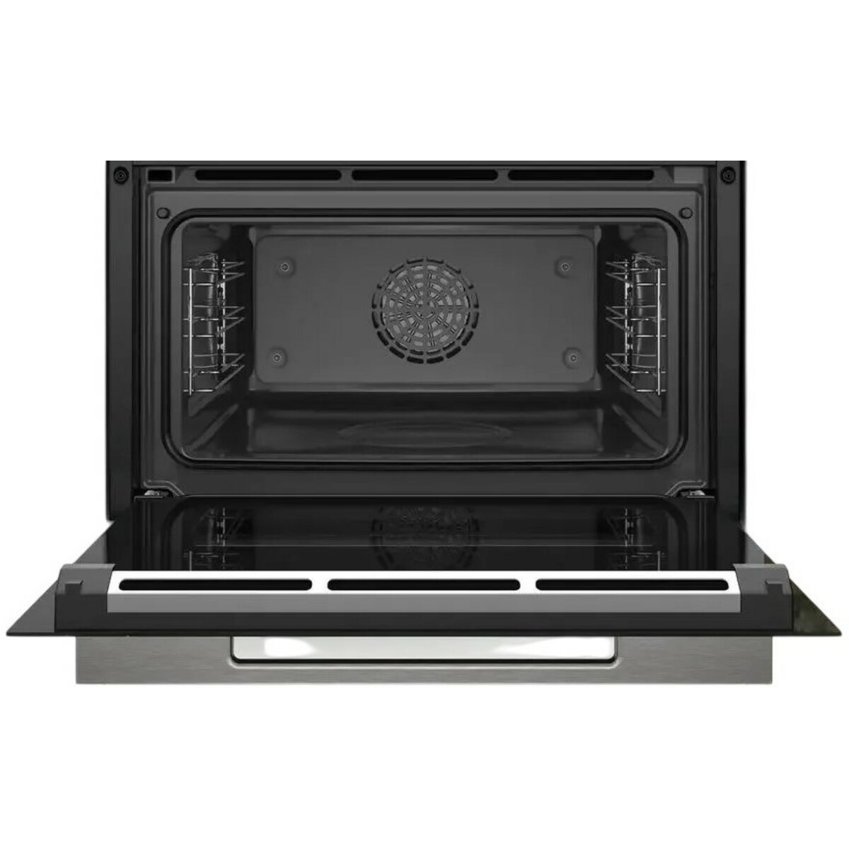Духовой шкаф Bosch CSG7364B1, черный