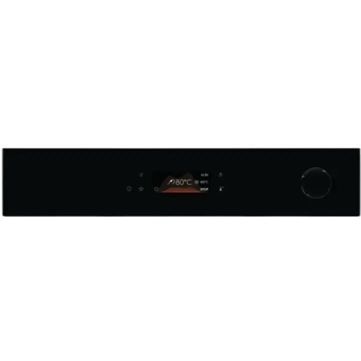 Духовой шкаф Electrolux EOC8P39WZ, черный