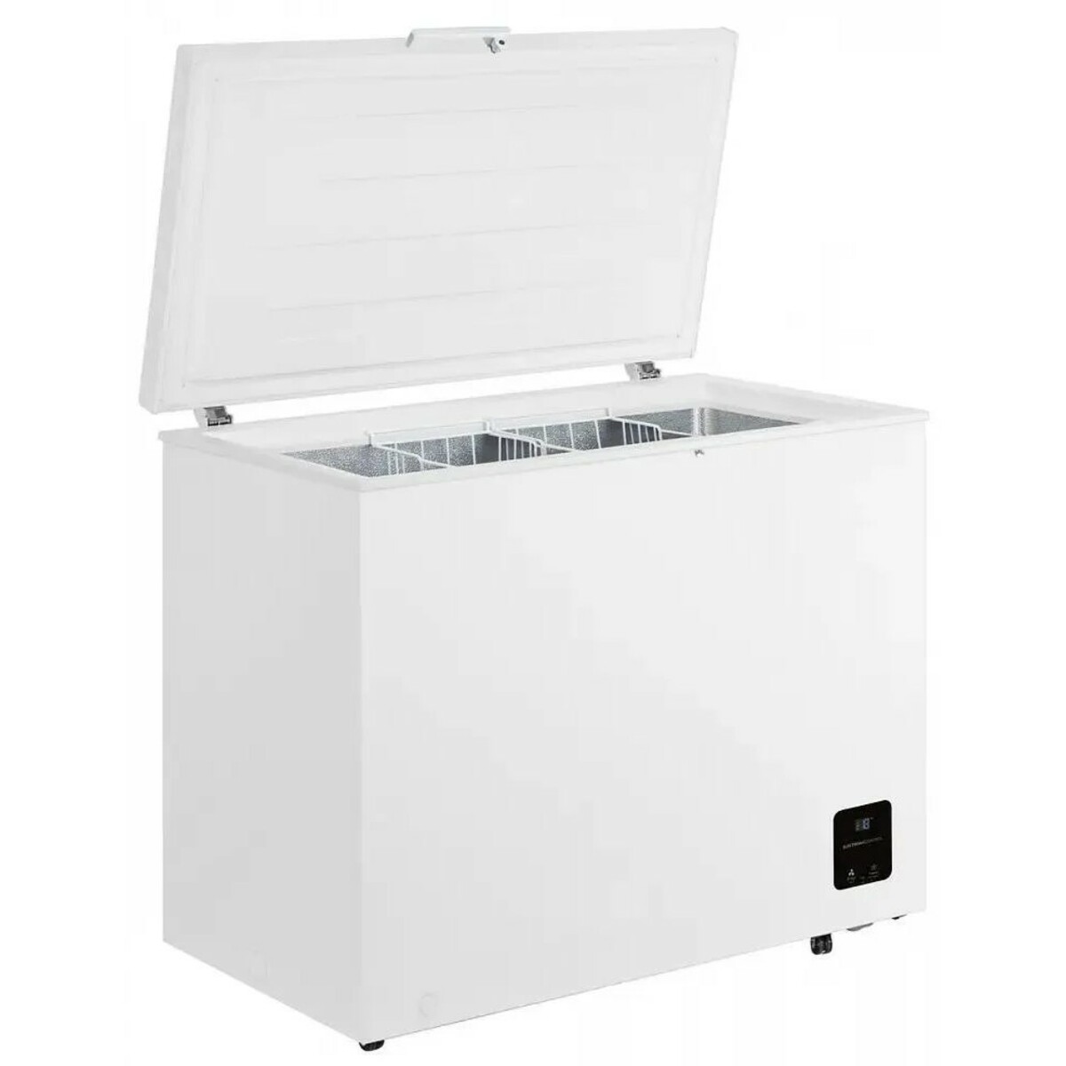 Морозильный ларь Gorenje FHC25A6W, белый