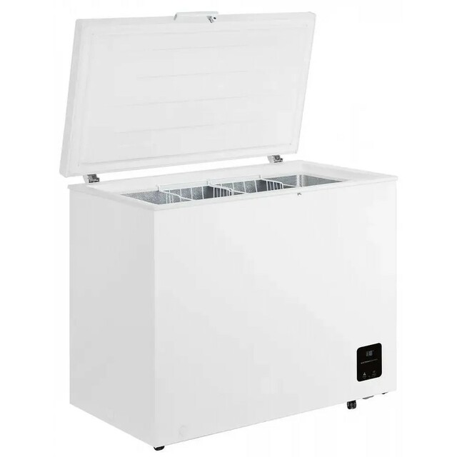 Морозильный ларь Gorenje FHC25A6W, белый