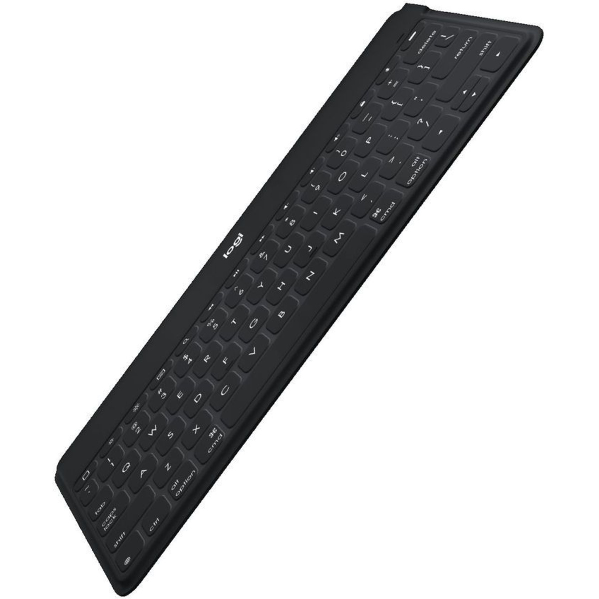 Клавиатура Logitech Keys-To-Go механическая (Цвет: Black)