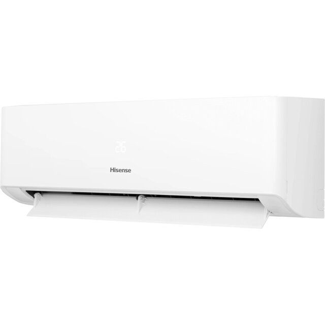 Сплит-система Hisense City 2.0 DC Inverter AS-07UW4RYRKA01, белый Сплит-система Hisense City 2.0 DC Inverter AS-07UW4RYRKA01, белый