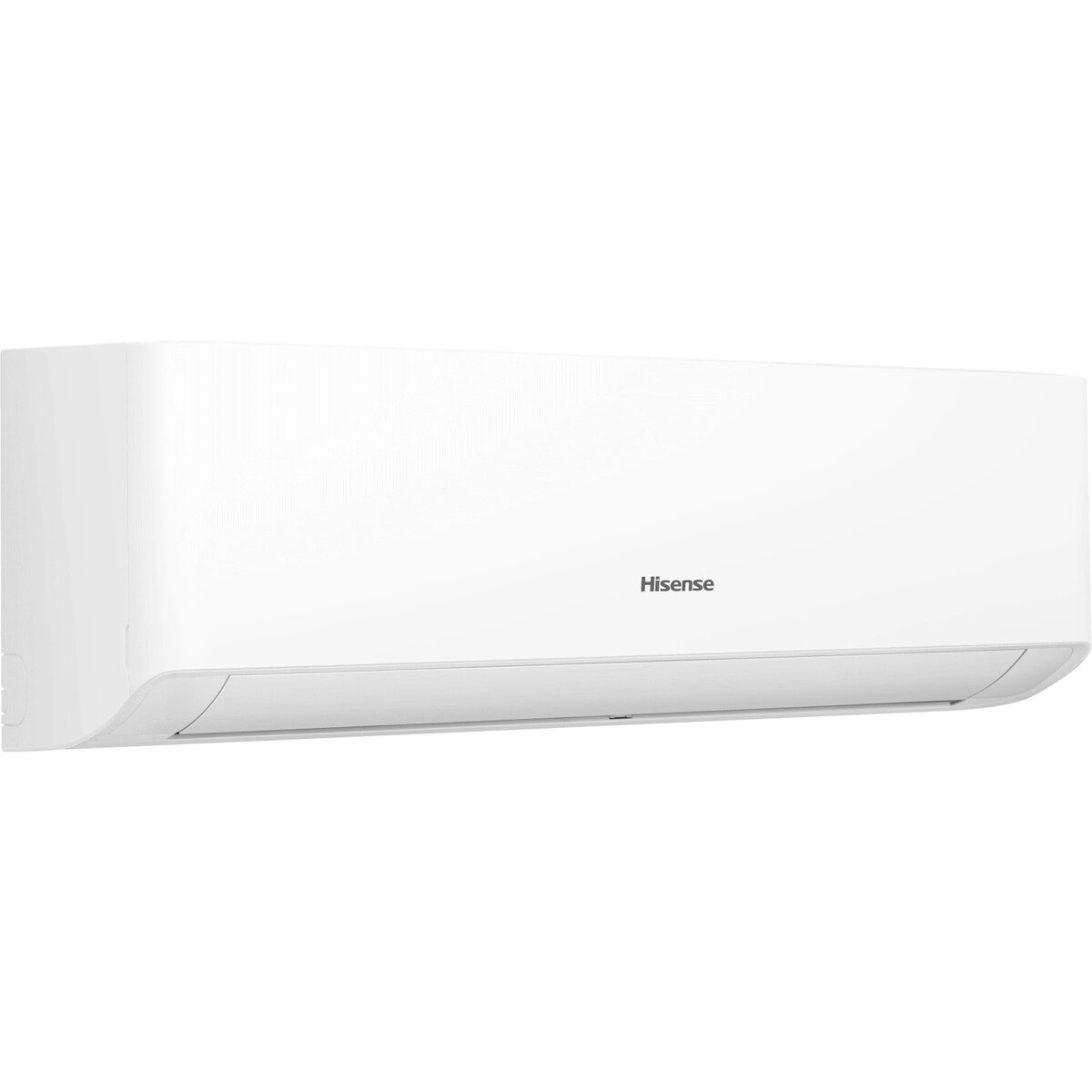 Сплит-система Hisense City 2.0 DC Inverter AS-07UW4RYRKA01, белый