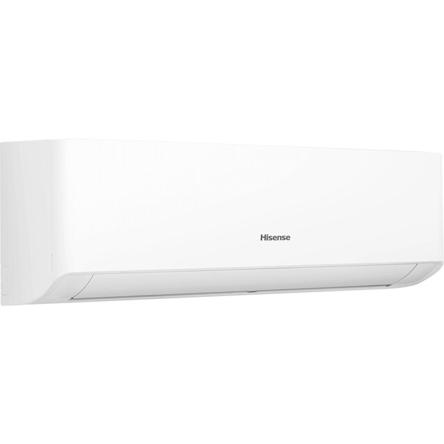 Сплит-система Hisense City 2.0 DC Inverter AS-07UW4RYRKA01, белый Сплит-система Hisense City 2.0 DC Inverter AS-07UW4RYRKA01, белый