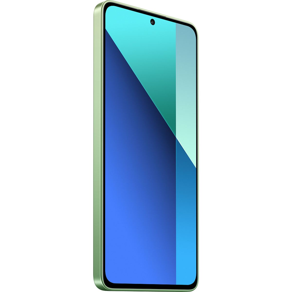 Смартфон Xiaomi Redmi Note 13 8 / 512Gb (Цвет: Mint Green)