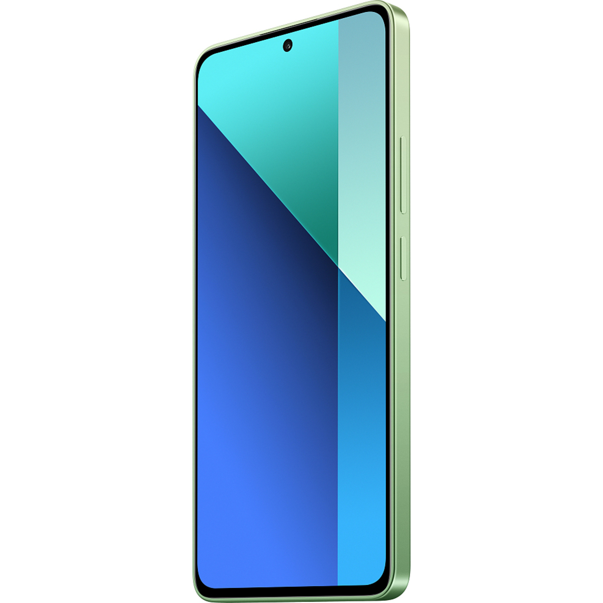 Смартфон Xiaomi Redmi Note 13 8 / 512Gb (Цвет: Mint Green)