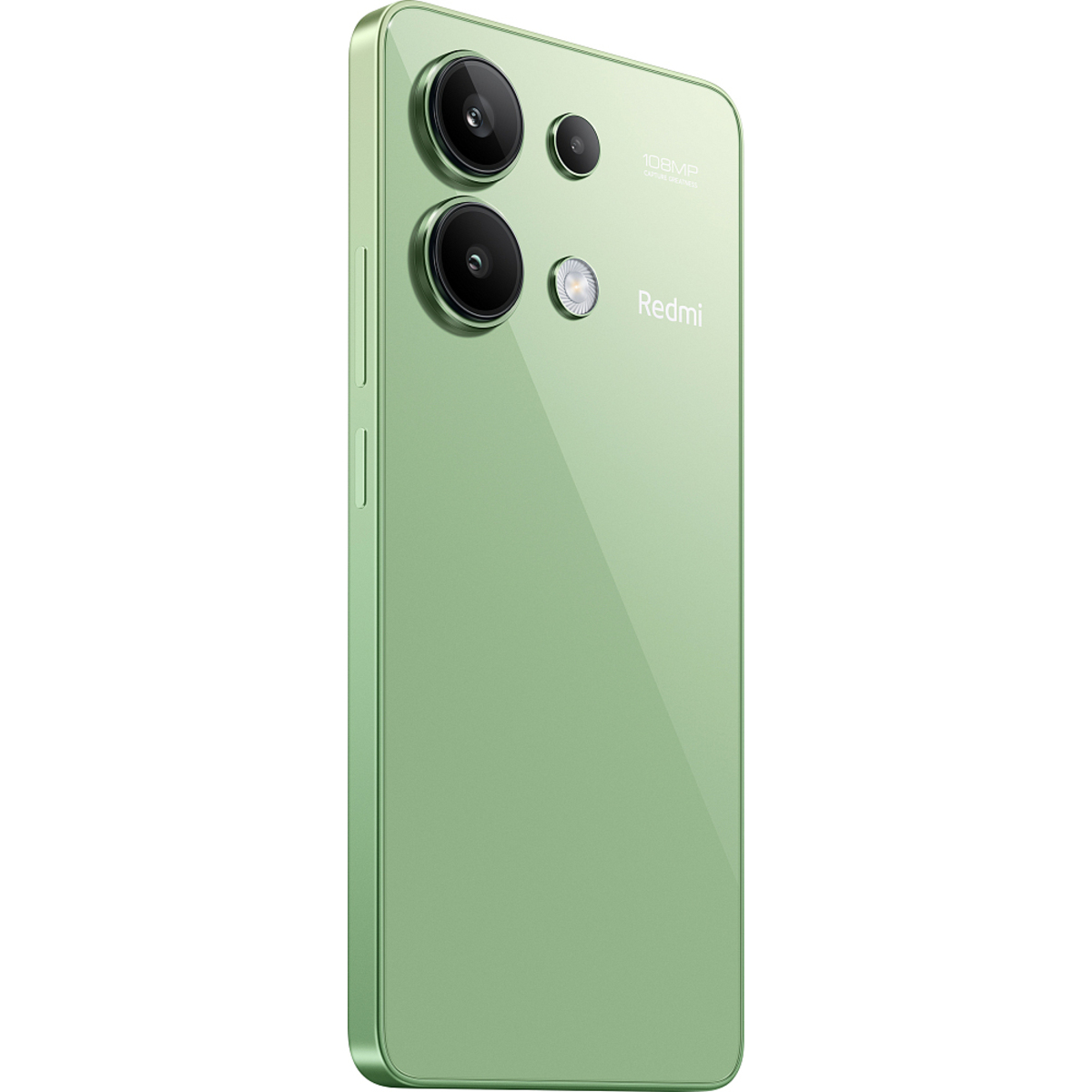 Смартфон Xiaomi Redmi Note 13 8 / 512Gb (Цвет: Mint Green)