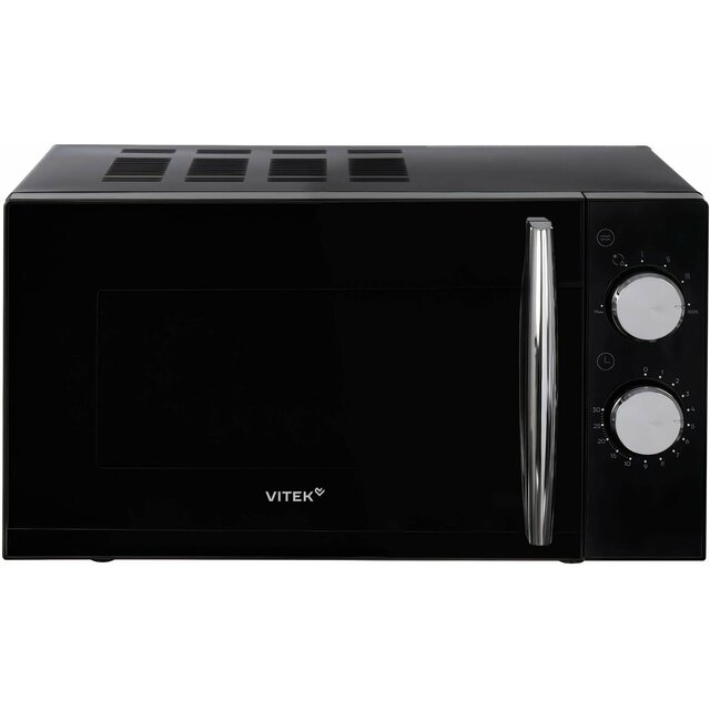 Микроволновая печь Vitek VT-MW1220, черный