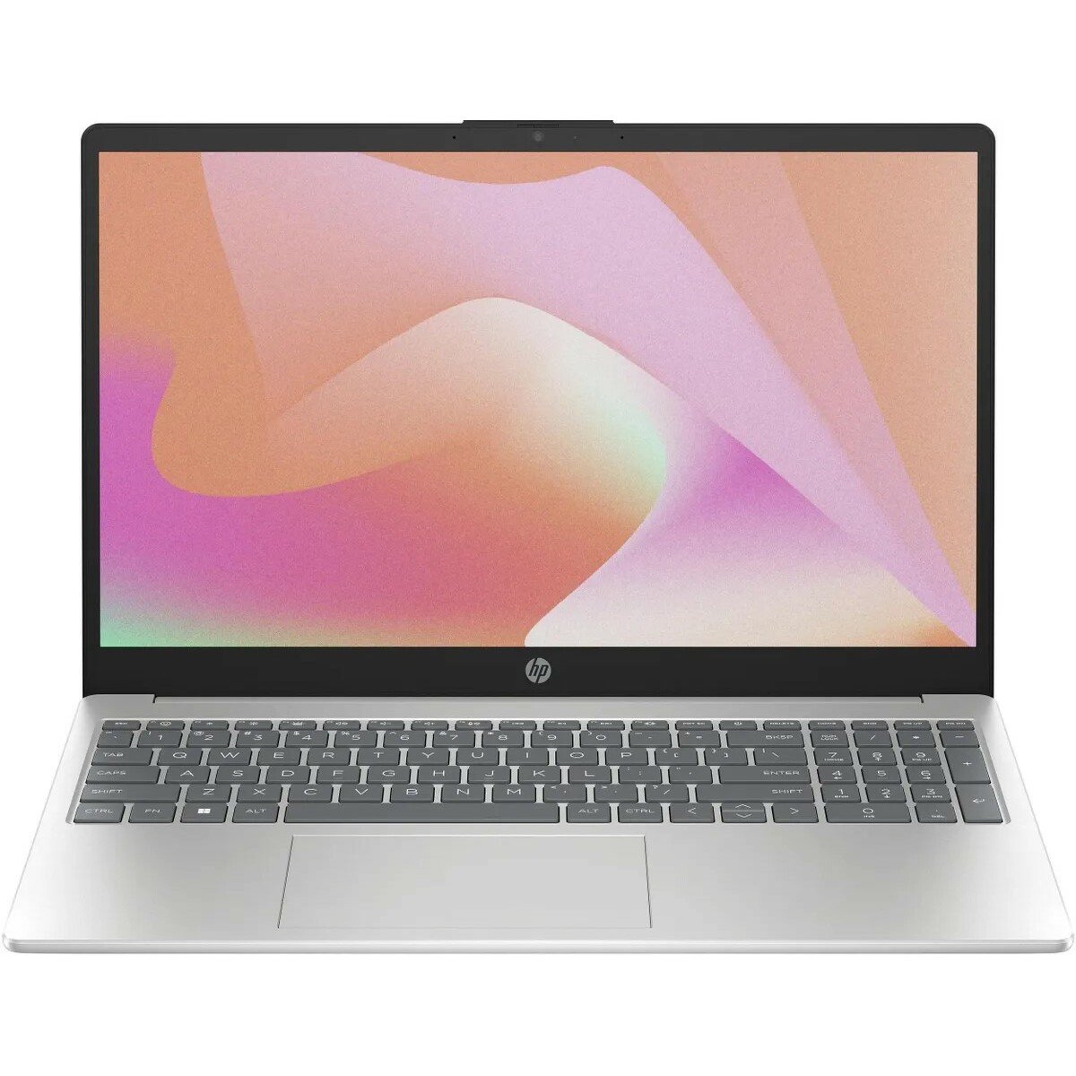 Ноутбук HP 15-fd1015ci (Core 3 100U 0.9Ghz / 16Gb DDR4 / SSD512Gb / Intel Graphics / 15.6