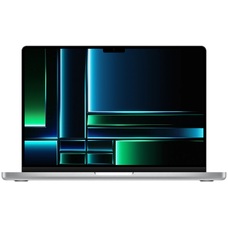 Ноутбук Apple MacBook Pro 14 (Apple M2 Pro 10-core/16Gb/512Gb/Apple graphics 16-core/Silver)