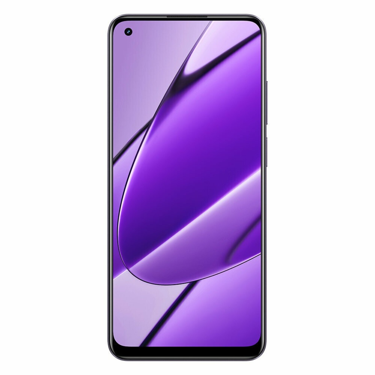 Смартфон realme 11 8/128Gb, черный