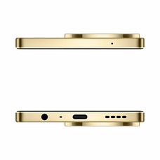 Смартфон realme 11 8/128Gb (Цвет: Gold)