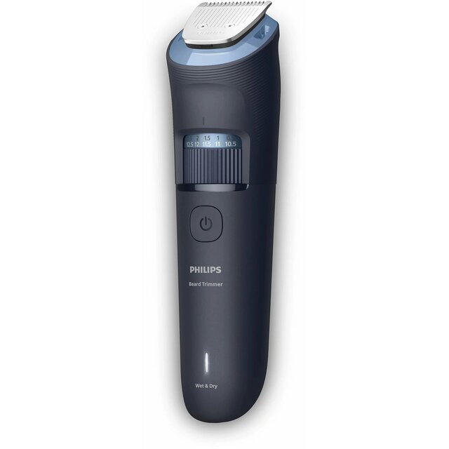 Триммер Philips BT3665 / 15 (Цвет: Gray) Триммер Philips BT3665 / 15 (Цвет: Gray)