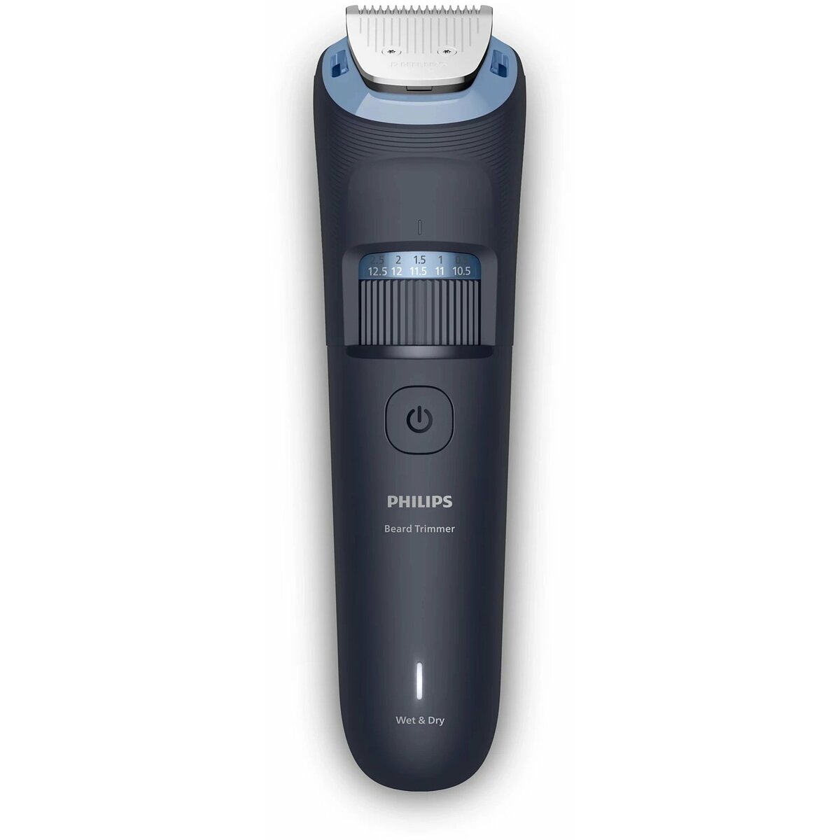 Триммер Philips BT3665 / 15 (Цвет: Gray)