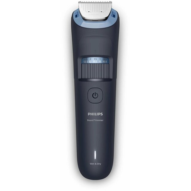 Триммер Philips BT3665 / 15 (Цвет: Gray) Триммер Philips BT3665 / 15 (Цвет: Gray)