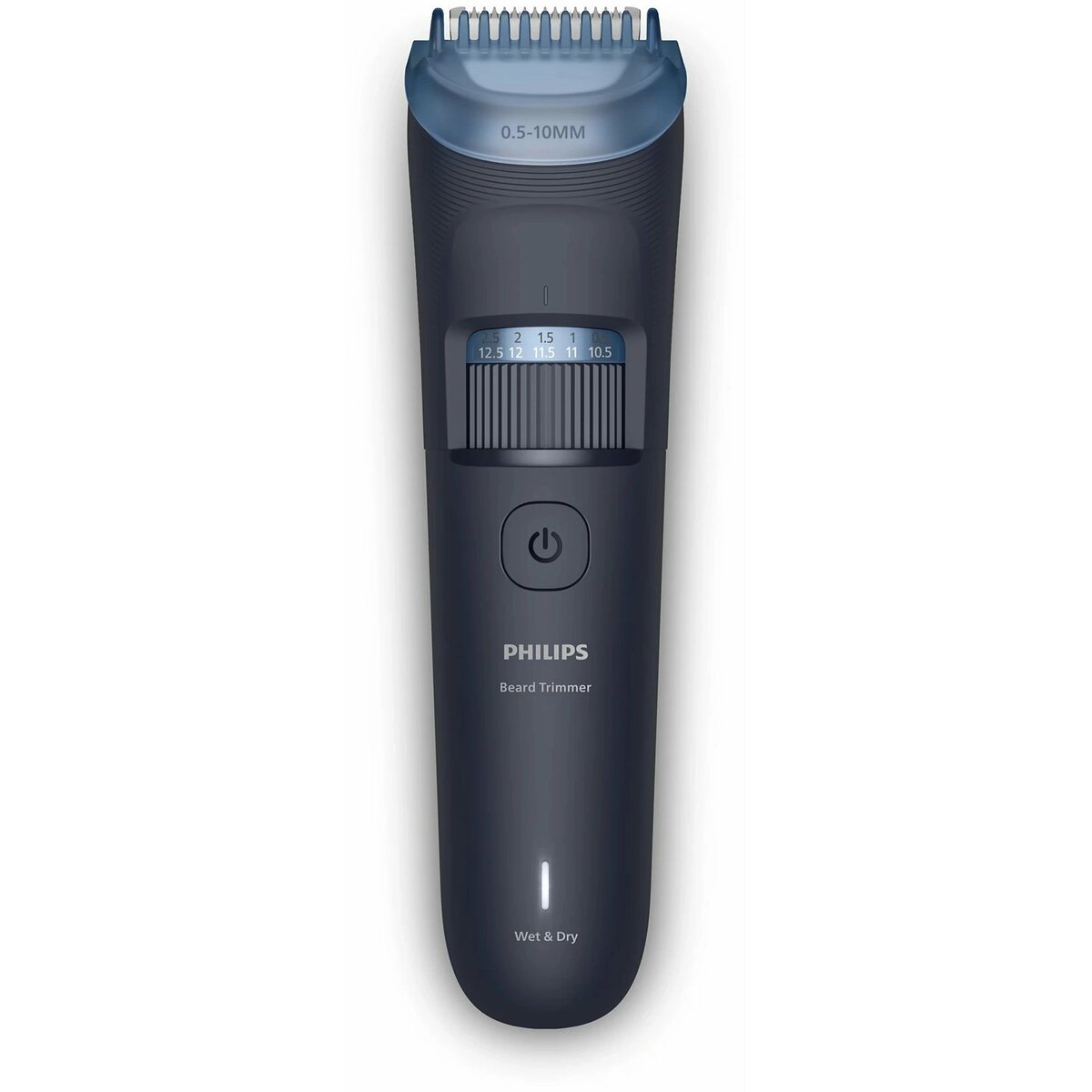 Триммер Philips BT3665 / 15 (Цвет: Gray)