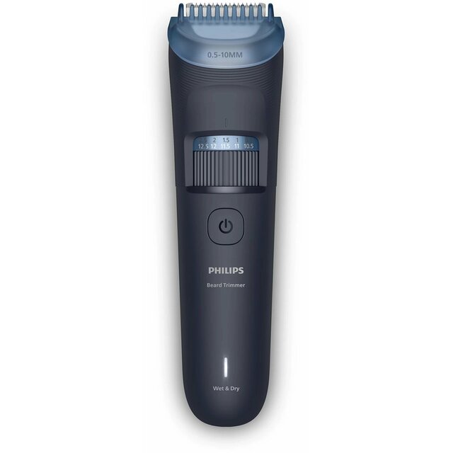 Триммер Philips BT3665 / 15 (Цвет: Gray) Триммер Philips BT3665 / 15 (Цвет: Gray)