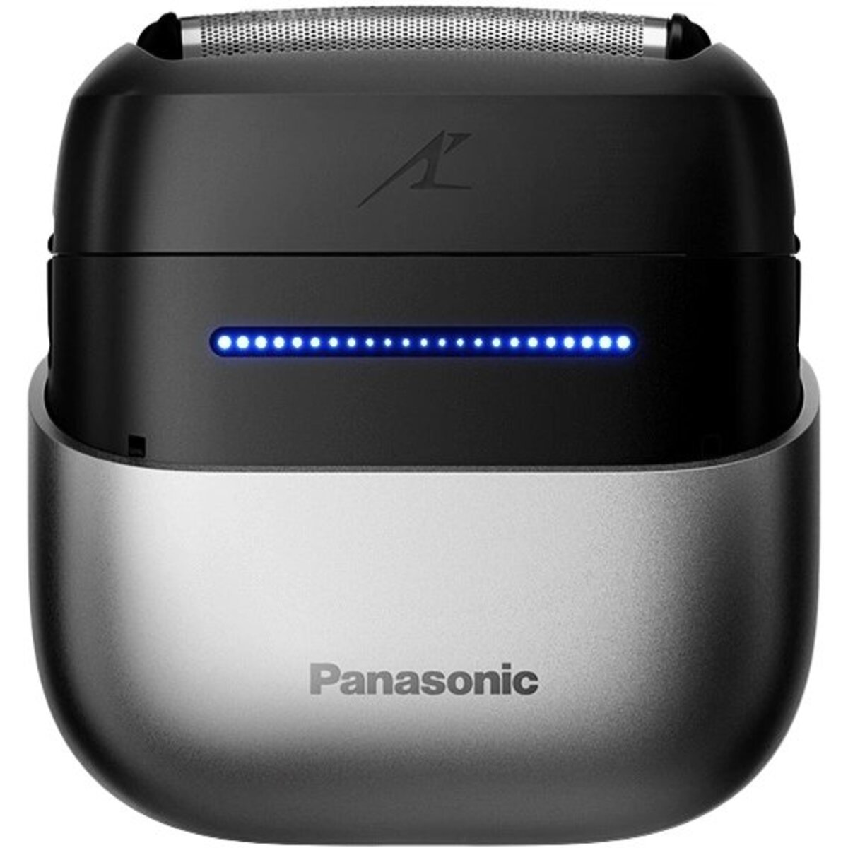 Бритва сетчатая Panasonic ES-CM3BKS521 (Цвет: Silver / Black)