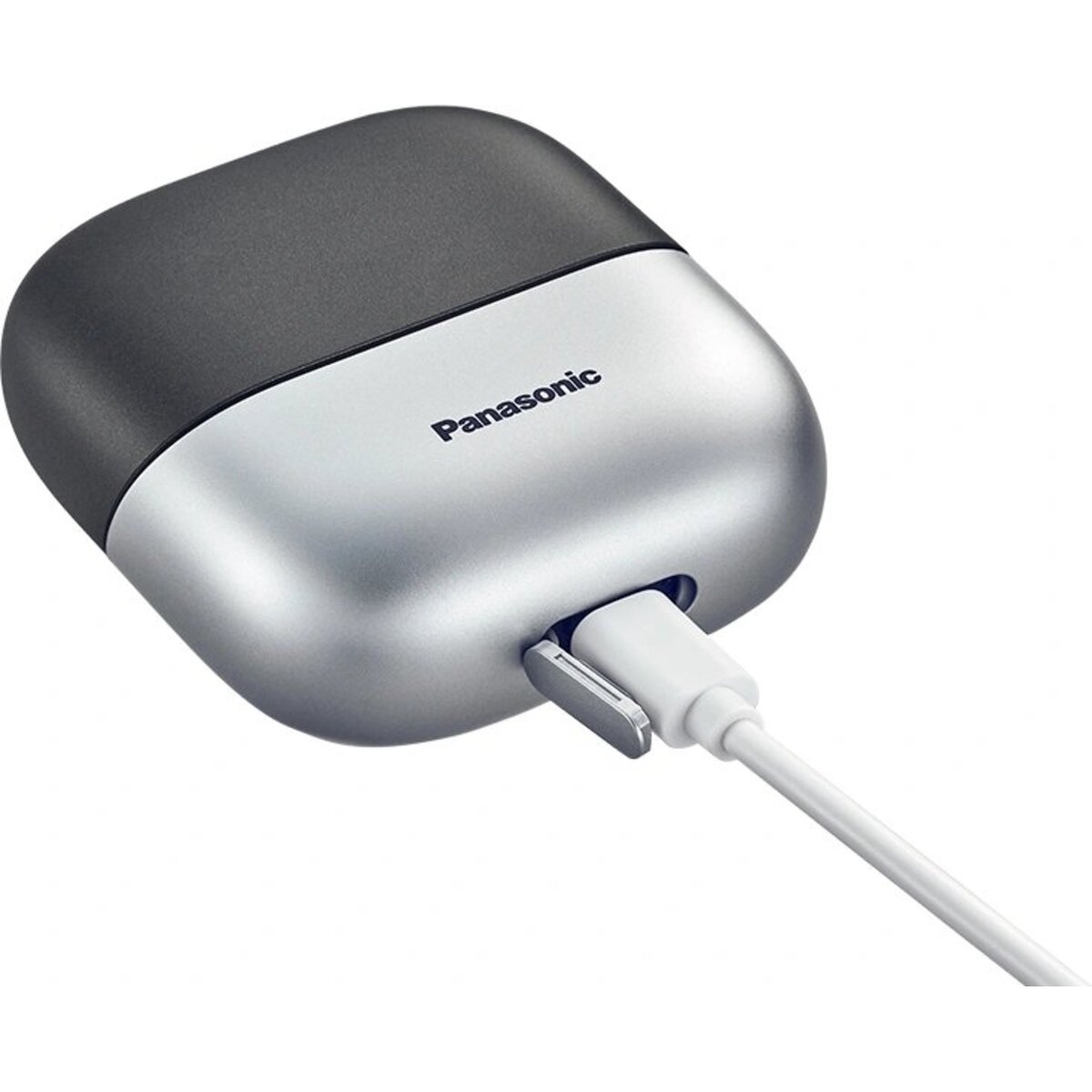 Бритва сетчатая Panasonic ES-CM3BKS521 (Цвет: Silver / Black)