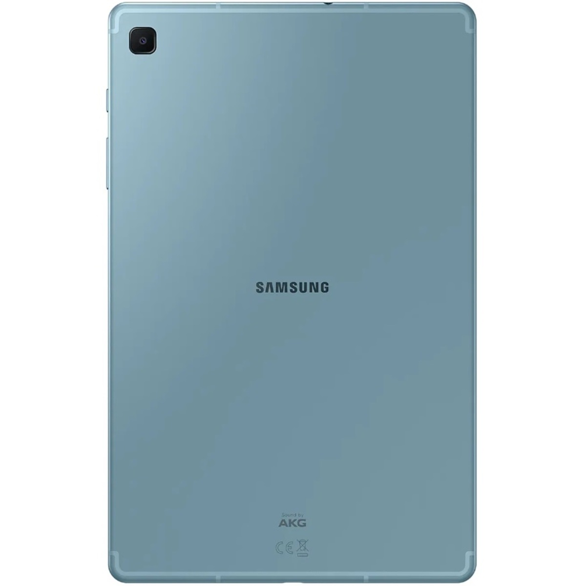 Планшет Samsung Galaxy Tab S6 Lite (2022 Edition) LTE 128Gb (Цвет: Angora Blue)