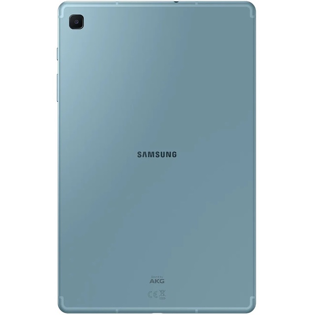 Планшет Samsung Galaxy Tab S6 Lite (2022 Edition) LTE 128Gb (Цвет: Angora Blue)