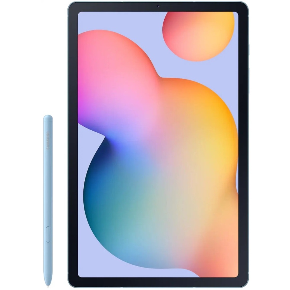 Планшет Samsung Galaxy Tab S6 Lite (2022 Edition) LTE 128Gb (Цвет: Angora Blue)