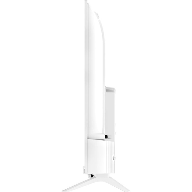 Телевизор BBK 32" 32LEM-1081 / FTS2C (W), белый
