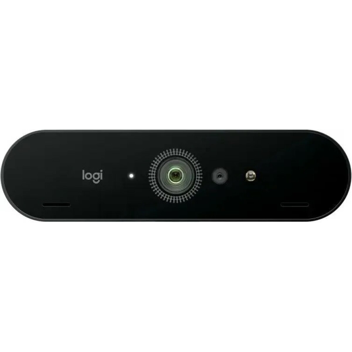 Веб-камера Logitech Brio, черный 