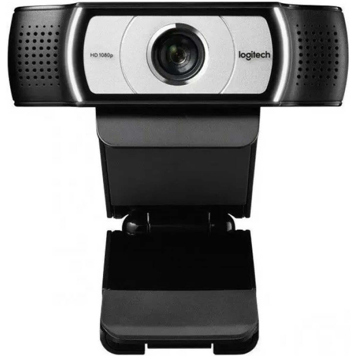 Веб-камера Logitech HD Webcam C930c, черный 