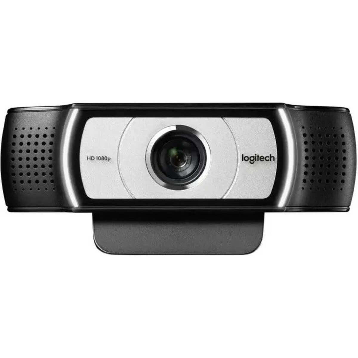 Веб-камера Logitech HD Webcam C930c, черный 