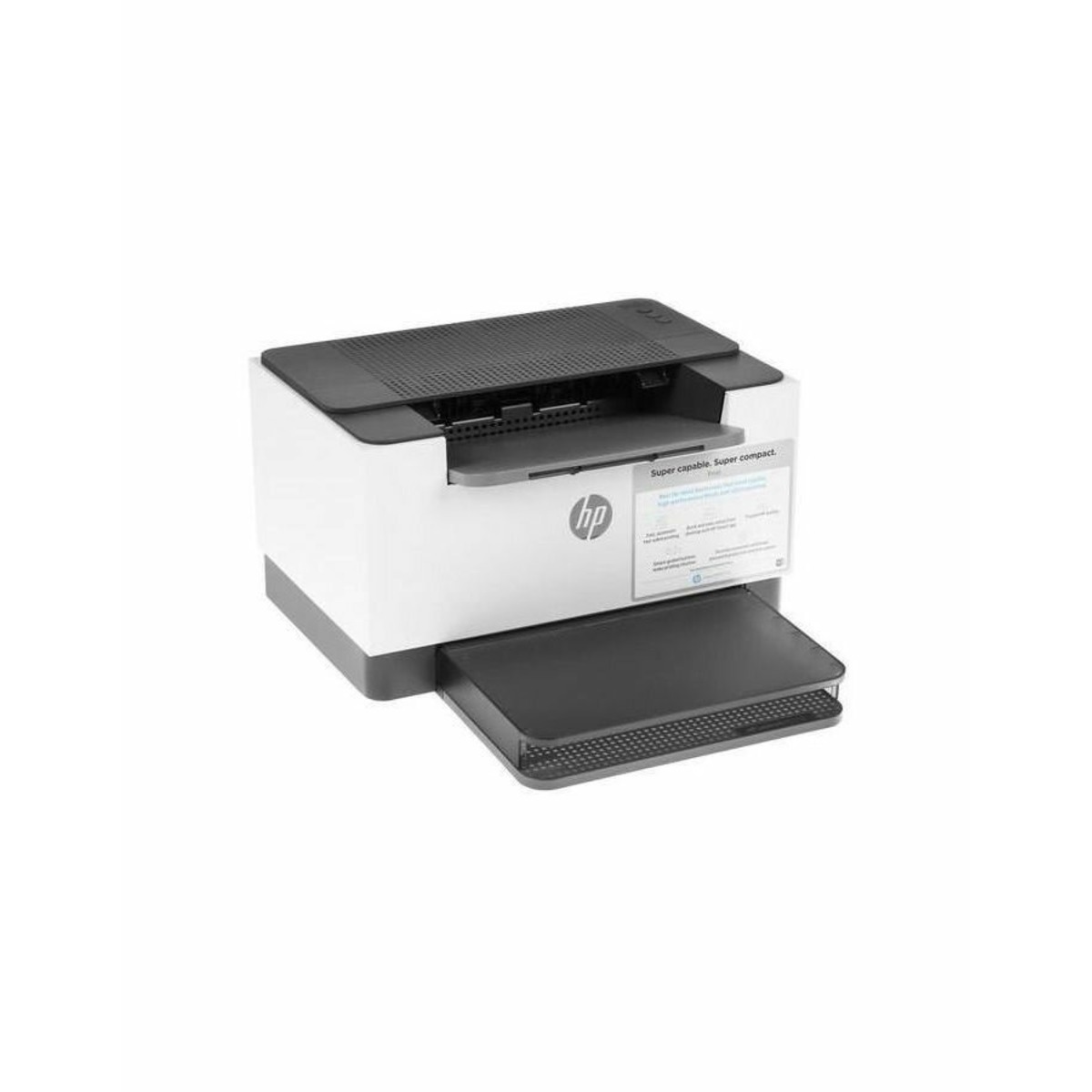 Принтер лазерный HP LaserJet M211d, белый