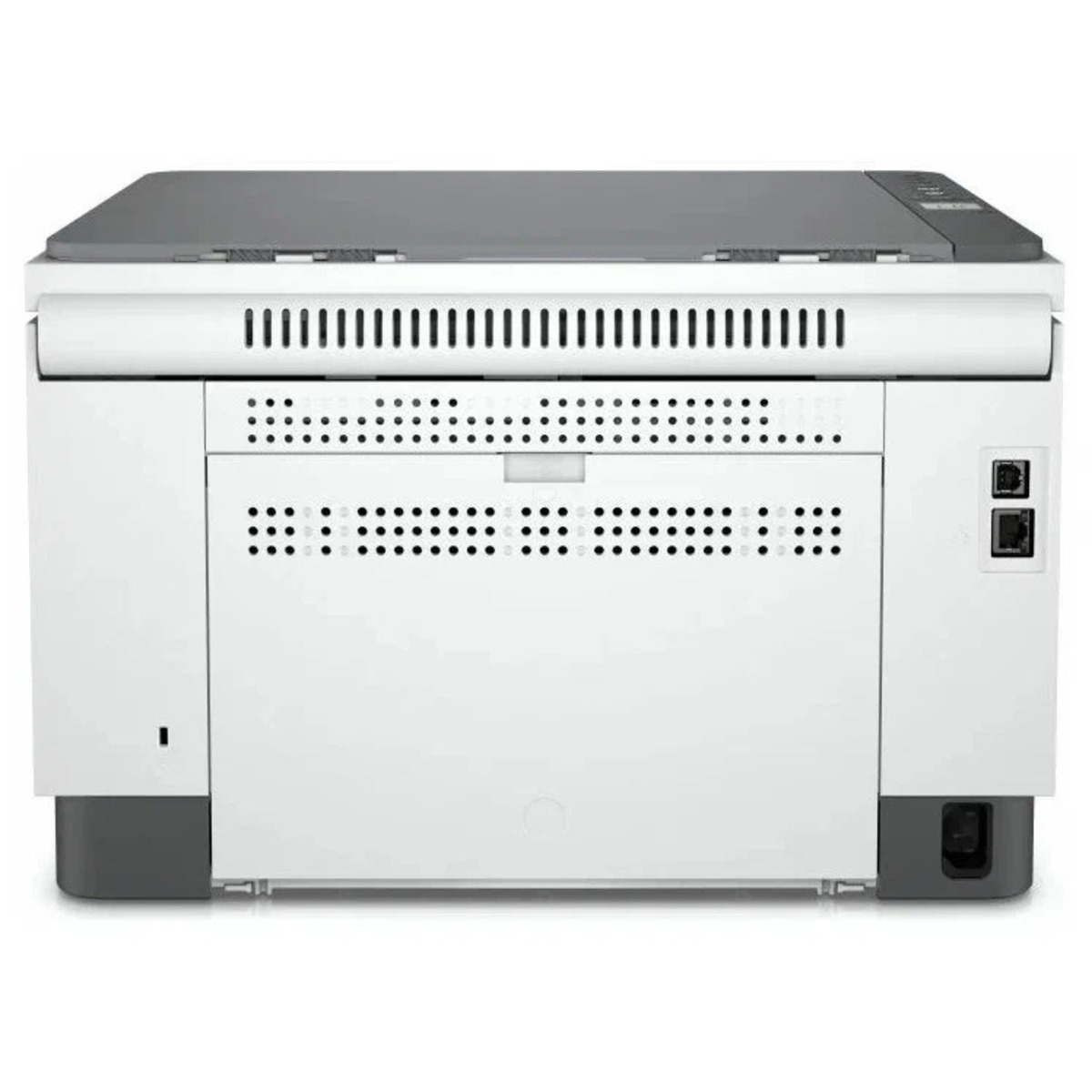 МФУ лазерный HP LaserJet M236d (Цвет: White / Gray)